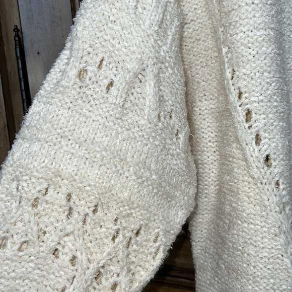 Anthropologie Pilcro Marla V-Neck Sweater - Picture 10 of 12